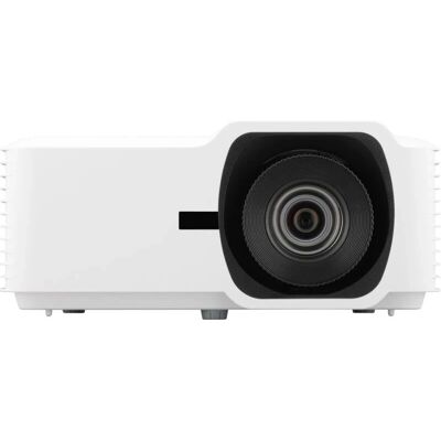Viewsonic LS741HD Datenprojektor - 5000 ANSI-Lumen, 1080p, Schwarz/Weiß Viewsonic LS741HD Datenprojektor - 5000 ANSI-Lumen, 1080p, Schwarz/Weiß