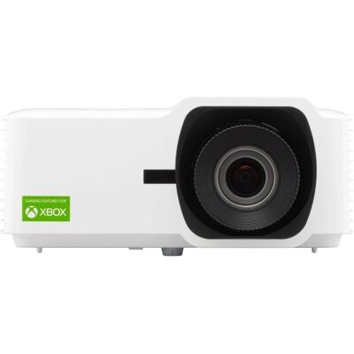 Viewsonic LS710-4KE projecteur laser 4K pour la maison - Type de produit - Publicité Viewsonic LS710-4KE projecteur laser 4K pour la maison - Type de produit - Publicité