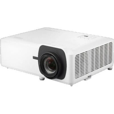 Viewsonic LS901HD DLP Vollbildprojektor - 6000 ANSI Lumen Viewsonic LS901HD DLP Vollbildprojektor - 6000 ANSI Lumen