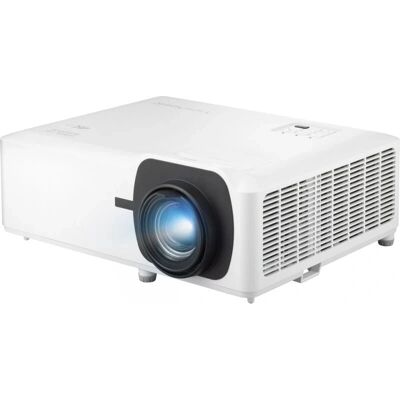 Projecteur laser UHD ViewSonic LS901-4K - 5500 lumens - Publicité Projecteur laser UHD ViewSonic LS901-4K - 5500 lumens - Publicité