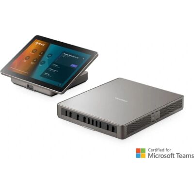 Viewsonic TRS10 Videokonferenzsystem - Microsoft Teams Rooms Viewsonic TRS10 Videokonferenzsystem - Microsoft Teams Rooms
