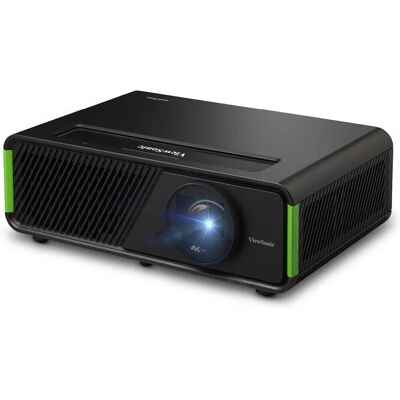 ViewSonic X1-4K Pro 4K HDR Proyector LED inteligente para Xbox ViewSonic X1-4K Pro 4K HDR Proyector LED inteligente para Xbox