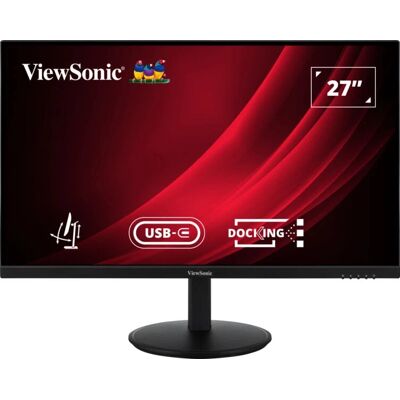 Monitor ViewSonic VG2709U-2K 27 cali Quad HD Monitor ViewSonic VG2709U-2K 27 cali Quad HD