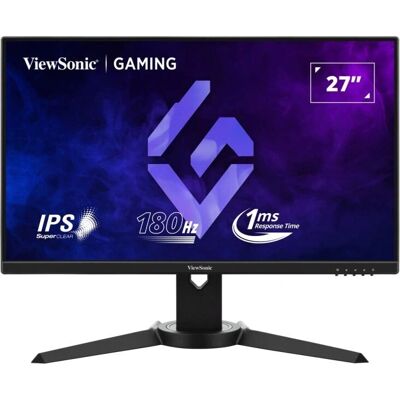 ViewSonic VX2779J-HD-PRO Monitor - 27 Zoll Full HD IPS 180Hz ViewSonic VX2779J-HD-PRO Monitor - 27 Zoll Full HD IPS 180Hz