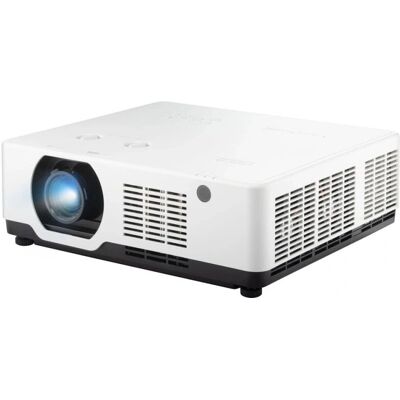 ViewSonic LSC601WU 3LCD WUXGA Beamer - 6000 Lumen ViewSonic LSC601WU 3LCD WUXGA Beamer - 6000 Lumen
