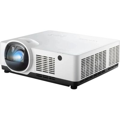 Viewsonic LSC601WU-ST Proiettore dati 6000 ANSI lumen WUXGA - Proiettore Viewsonic LSC601WU-ST Proiettore dati 6000 ANSI lumen WUXGA - Proiettore