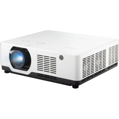 ViewSonic LSC651WU - 6500 ANSI Lumen Datenprojektor ViewSonic LSC651WU - 6500 ANSI Lumen Datenprojektor