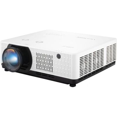 ViewSonic LSC731WU-ST Kurzdistanzprojektor - 7300 ANSI Lumen ViewSonic LSC731WU-ST Kurzdistanzprojektor - 7300 ANSI Lumen