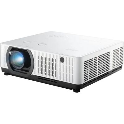 ViewSonic LSC801WU Proiettore dati 8000 lumen ANSI - Throw standard ViewSonic LSC801WU Proiettore dati 8000 lumen ANSI - Throw standard