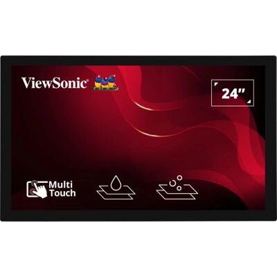 ViewSonic - XF2430 - 24 pollici Full HD - Touchscreen - Monitor ViewSonic - XF2430 - 24 pollici Full HD - Touchscreen - Monitor