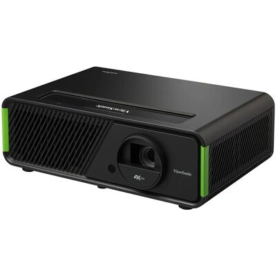 ViewSonic X1-4KE Pro 4K UHD Projektor - 2500-3300 lm, zoom 1.15-1.5 ViewSonic X1-4KE Pro 4K UHD Projektor - 2500-3300 lm, zoom 1.15-1.5