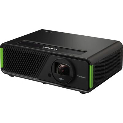 Viewsonic X2-4KE Pro 4K UHD Beamer - 3300 Lumen, Wi-Fi, Bluetooth Viewsonic X2-4KE Pro 4K UHD Beamer - 3300 Lumen, Wi-Fi, Bluetooth