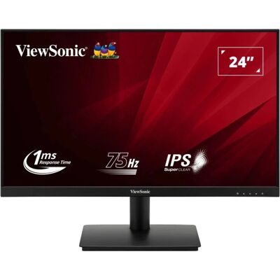 Viewsonic VA240-H-2 - Publicité Viewsonic VA240-H-2 - Publicité