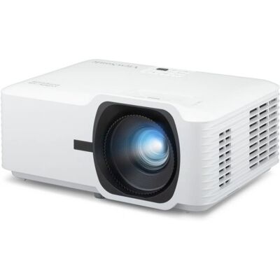 Viewsonic LS630W - Laser WXGA Beamer - 4500 ANSI Lumen Viewsonic LS630W - Laser WXGA Beamer - 4500 ANSI Lumen