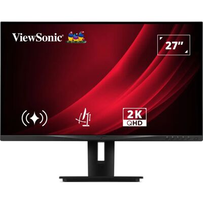 ViewSonic seria VG 27" 1440p Ergonomiczny IPS Monitor ViewSonic seria VG 27" 1440p Ergonomiczny IPS Monitor