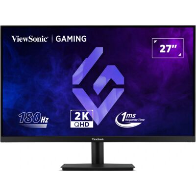 Monitor gamingowy ViewSonic VX27G1-2K 27 cali - 180Hz 1440p G-Sync Monitor gamingowy ViewSonic VX27G1-2K 27 cali - 180Hz 1440p G-Sync