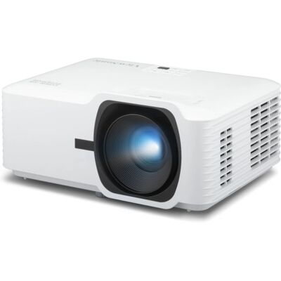 Projektor danych Viewsonic LSD400HD - 4000 lumenów, 1080p, Biały Projektor danych Viewsonic LSD400HD - 4000 lumenów, 1080p, Biały
