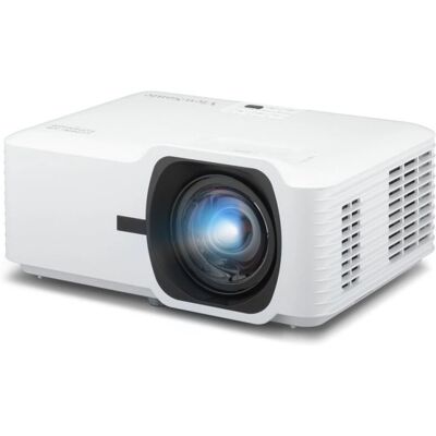 ViewSonic LSD400HD-ST Laser Kurzdistanzprojektor - Beamer ViewSonic LSD400HD-ST Laser Kurzdistanzprojektor - Beamer