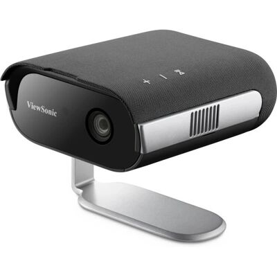 Viewsonic M1E MAX - Proiettore LED Full HD - Grigio Viewsonic M1E MAX - Proiettore LED Full HD - Grigio