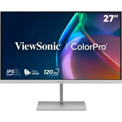 ViewSonic - VP2766-2K-W - 27-inch - 2560x1440 - Monitor ViewSonic - VP2766-2K-W - 27-inch - 2560x1440 - Monitor