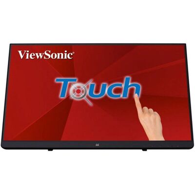 Viewsonic TD2230 Viewsonic TD2230
