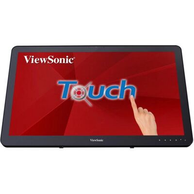 Viewsonic TD2430 Viewsonic TD2430