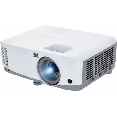 ViewSonic PA503W WXGA Data Projektor - Kirkas, Kannettava, 3800 Lumen ViewSonic PA503W WXGA Data Projektor - Kirkas, Kannettava, 3800 Lumen