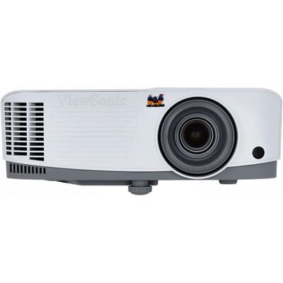 Projetor ViewSonic PA503X - 3600 Lumens - XGA - Cinza & Branco Projetor ViewSonic PA503X - 3600 Lumens - XGA - Cinza & Branco