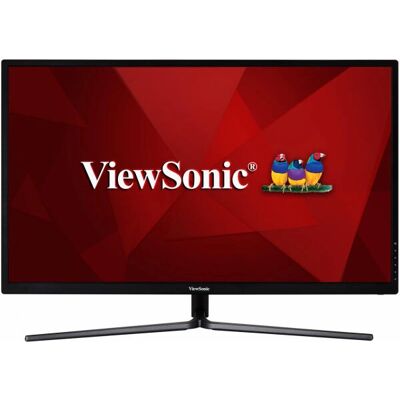 ViewSonic VX3211-2K-mhd LED-Monitor - 32 WQHD - Schwarz ViewSonic VX3211-2K-mhd LED-Monitor - 32 WQHD - Schwarz