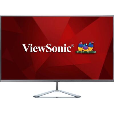 ViewSonic VX3276-2K-MHD 32" LED-Monitor - WQHD ViewSonic VX3276-2K-MHD 32" LED-Monitor - WQHD