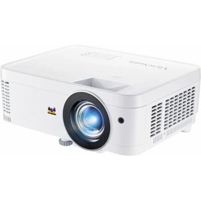 Projetor ViewSonic PX706HD de curto alcance 1080p Projetor ViewSonic PX706HD de curto alcance 1080p