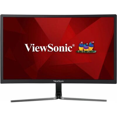 Moniteur incurvé ViewSonic VX2458-C-MHD 23,6" Full HD - Publicité Moniteur incurvé ViewSonic VX2458-C-MHD 23,6" Full HD - Publicité