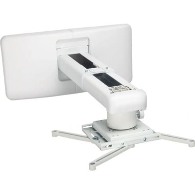 ViewSonic PJ-WMK-304 Projektorenhalter Wand Weiß - Projektor Halter ViewSonic PJ-WMK-304 Projektorenhalter Wand Weiß - Projektor Halter