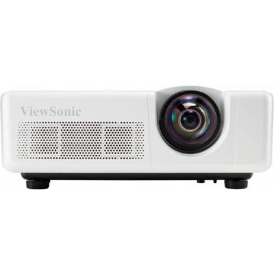 Viewsonic LS625W - Weiß - WXGA Datenprojektor Viewsonic LS625W - Weiß - WXGA Datenprojektor