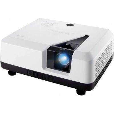 ViewSonic LS700HD Projektor - 1080p Laser Heimkino ViewSonic LS700HD Projektor - 1080p Laser Heimkino