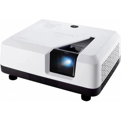 ViewSonic LS700-4K Laser DLP Projektor 4K UHD 3300 lumen ViewSonic LS700-4K Laser DLP Projektor 4K UHD 3300 lumen