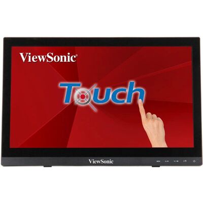 Viewsonic TD1630-3 Viewsonic TD1630-3