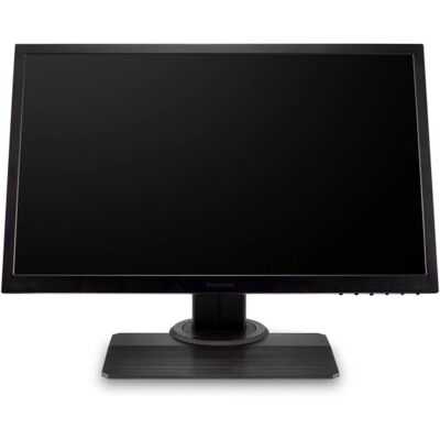 Monitor Gaming ViewSonic XG240R 24" Full HD LED - 144Hz, 1ms Monitor Gaming ViewSonic XG240R 24" Full HD LED - 144Hz, 1ms