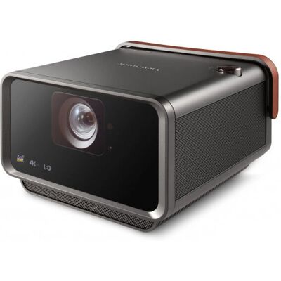 Viewsonic X10-4K Datenprojektor - 2400 Lumen, 4K UHD, Schwarz Viewsonic X10-4K Datenprojektor - 2400 Lumen, 4K UHD, Schwarz