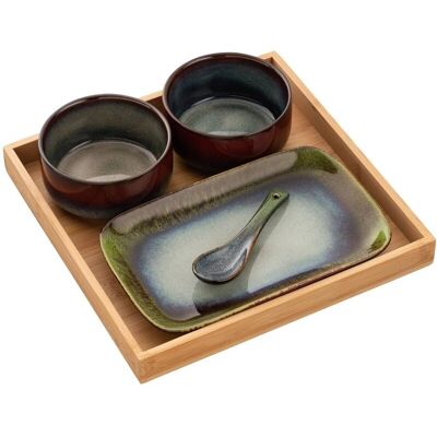 Belleek Living Koda Serving Tray - Serving Tray Belleek Living Koda Serving Tray - Serving Tray