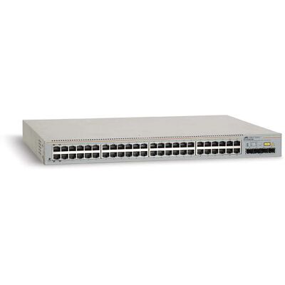 Allied Telesis AT-GS950/48 Managed - 48-Port Gigabit Switch Allied Telesis AT-GS950/48 Managed - 48-Port Gigabit Switch