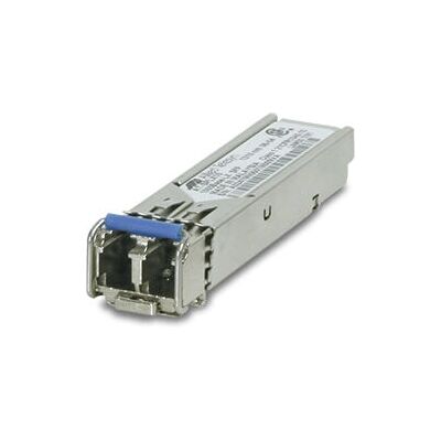 Konwerter mediów sieciowych Allied Telesis AT-SPLX10/I - 1250 Mbit/s - 10 km Konwerter mediów sieciowych Allied Telesis AT-SPLX10/I - 1250 Mbit/s - 10 km