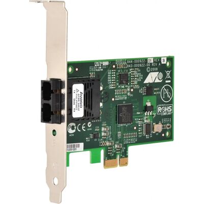Allied Telesis AT-2712FX Low Profile Ethernet PCIe Adapter - Netzwerkgerät Allied Telesis AT-2712FX Low Profile Ethernet PCIe Adapter - Netzwerkgerät