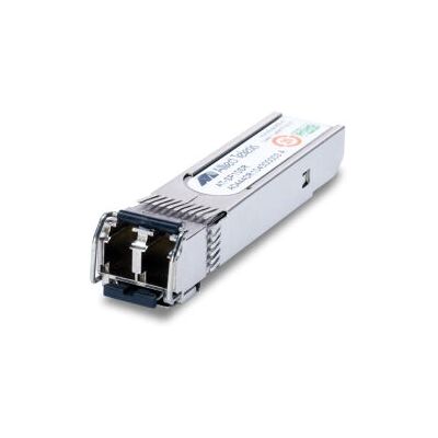 Allied Telesis AT-SP10SR - Transceiver sieciowy - 10Gbps, 300m, LC Allied Telesis AT-SP10SR - Transceiver sieciowy - 10Gbps, 300m, LC