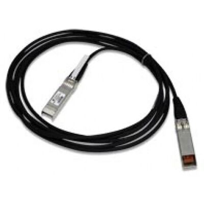 Cabo de fibra óptica Allied Telesis AT-SP10TW3 - 3m SFP+ Cabo de fibra óptica Allied Telesis AT-SP10TW3 - 3m SFP+