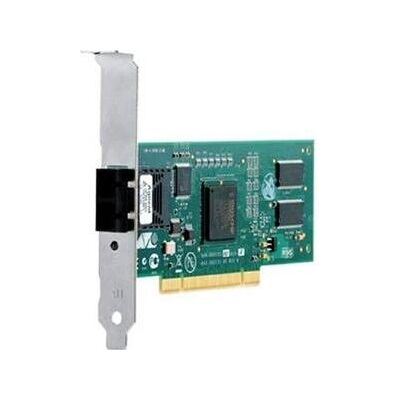 Allied Telesis AT-2911SX/LC Netzwerkkarte - 1000Mbit/s Fiber PCIe Allied Telesis AT-2911SX/LC Netzwerkkarte - 1000Mbit/s Fiber PCIe