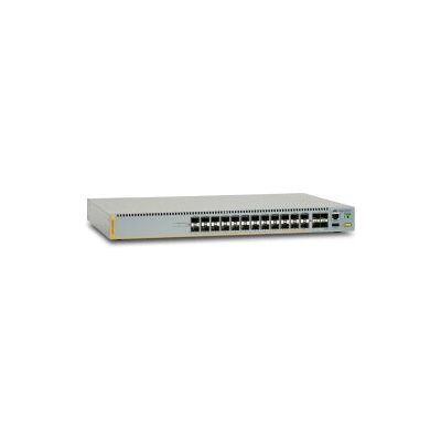 Allied Telesis AT-x510-28GSX-50 Managed L3 Grey - Switch Allied Telesis AT-x510-28GSX-50 Managed L3 Grey - Switch