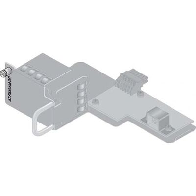 Allied Telesis Lüfter-Adapterplatine - Netzwerk Zubehör Allied Telesis Lüfter-Adapterplatine - Netzwerk Zubehör
