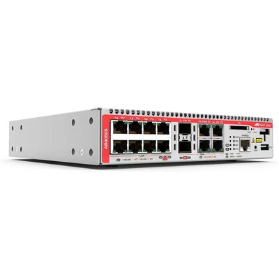 Allied Telesis AT-AR4050S-30 - Firewall Router - 1900 Mbit/s Allied Telesis AT-AR4050S-30 - Firewall Router - 1900 Mbit/s