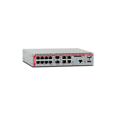 Allied Telesis AT-AR3050S-50 Firewall - 0,75 Gbit/s - Netzwerkkarte Allied Telesis AT-AR3050S-50 Firewall - 0,75 Gbit/s - Netzwerkkarte